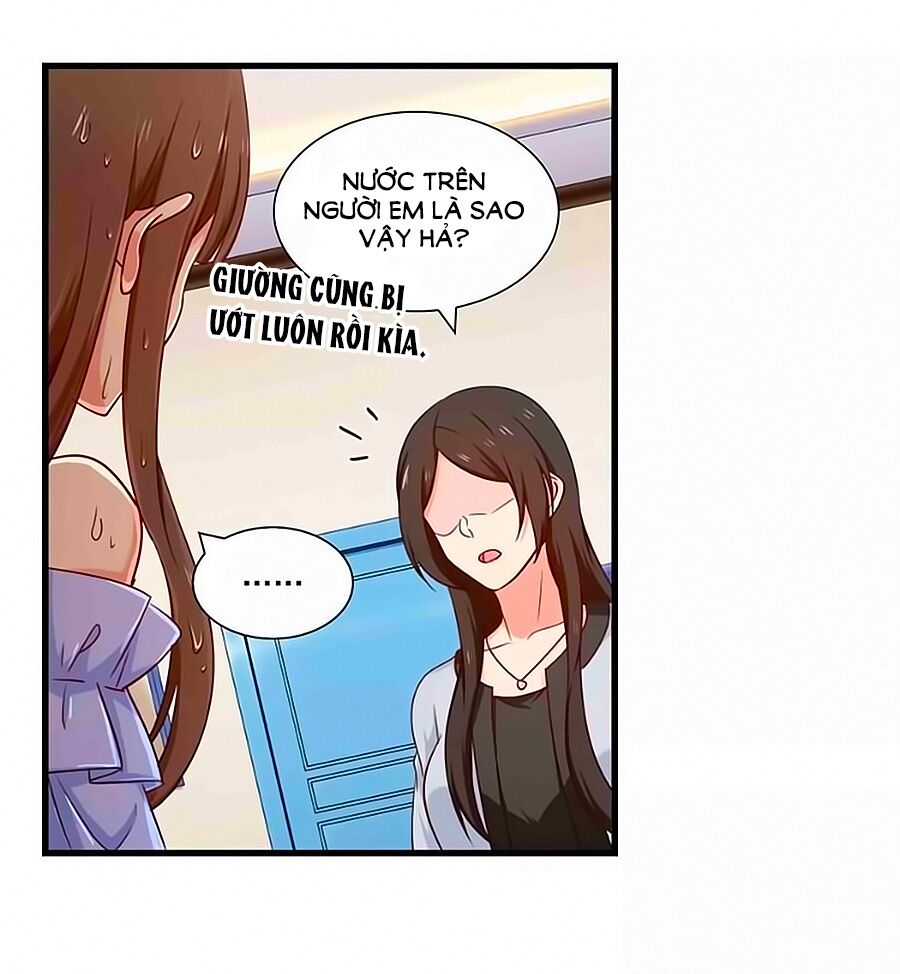 Chỉ Nhiễm Thành Hôn: Chapter 126