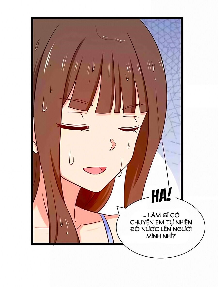 Chỉ Nhiễm Thành Hôn: Chapter 126