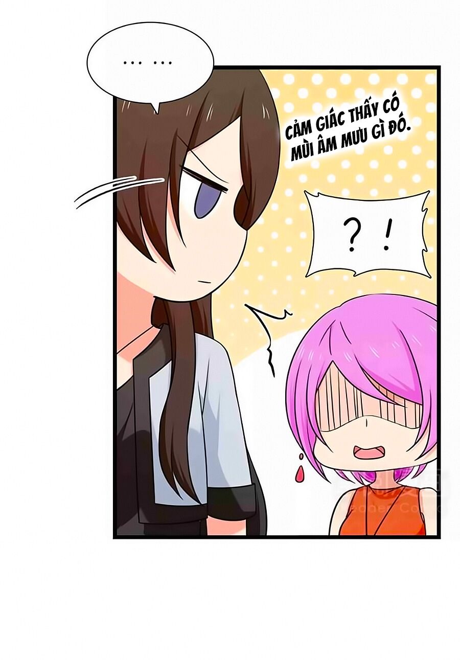 Chỉ Nhiễm Thành Hôn: Chapter 126