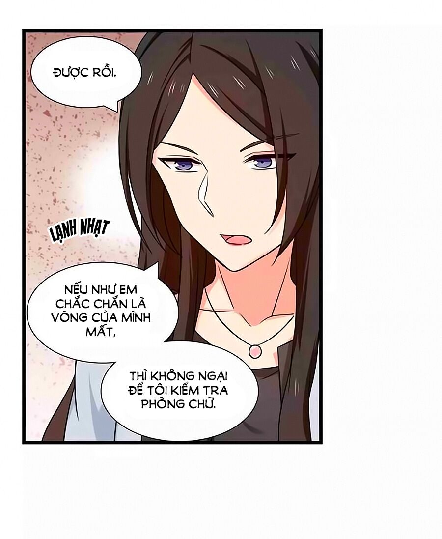 Chỉ Nhiễm Thành Hôn: Chapter 126