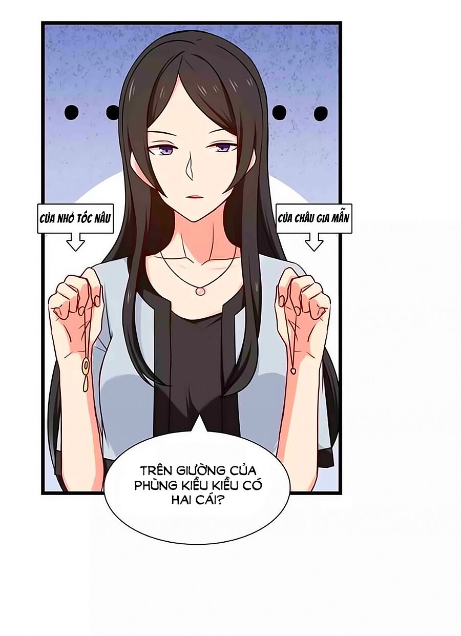 Chỉ Nhiễm Thành Hôn: Chapter 126