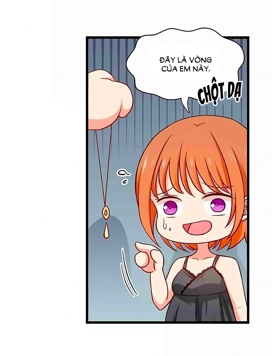 Chỉ Nhiễm Thành Hôn: Chapter 126