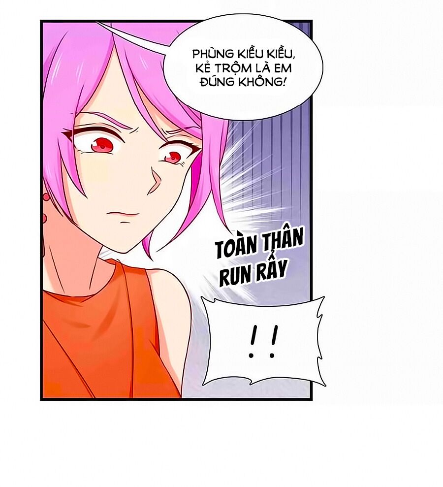 Chỉ Nhiễm Thành Hôn: Chapter 126