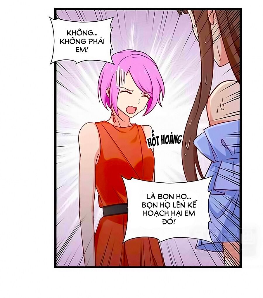 Chỉ Nhiễm Thành Hôn: Chapter 126