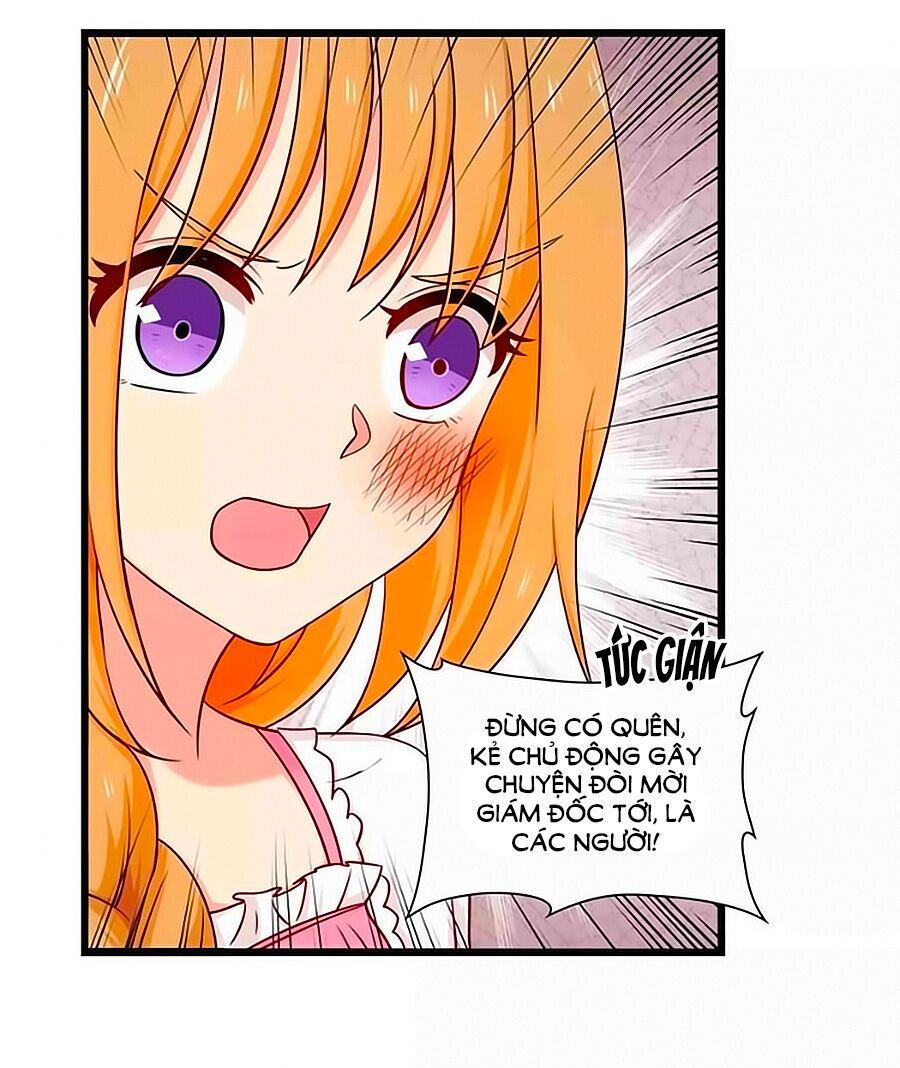 Chỉ Nhiễm Thành Hôn: Chapter 126