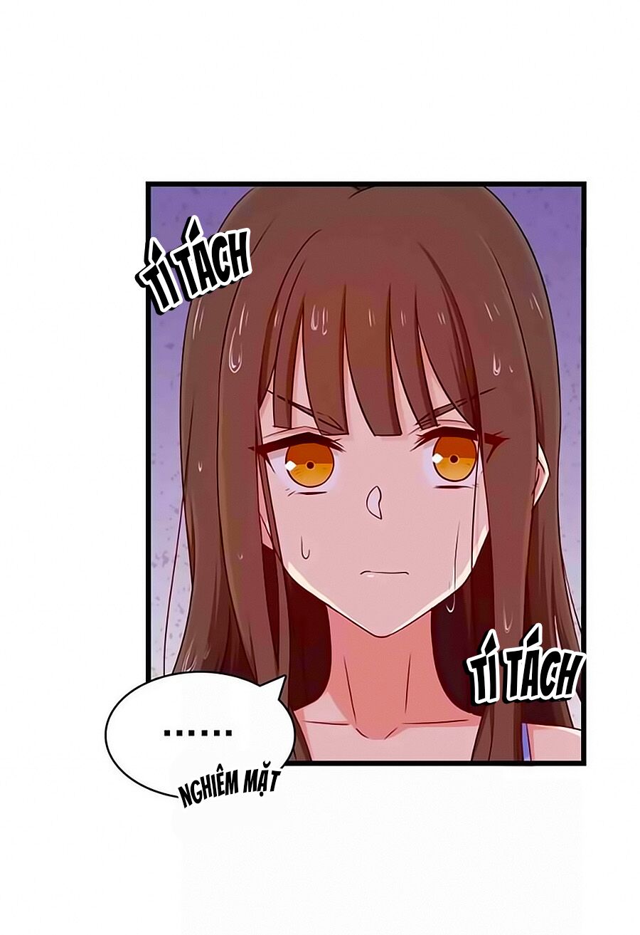 Chỉ Nhiễm Thành Hôn: Chapter 126