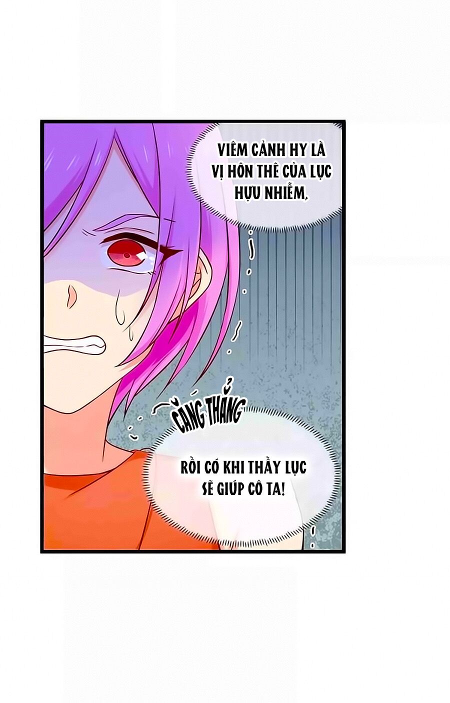 Chỉ Nhiễm Thành Hôn: Chapter 126