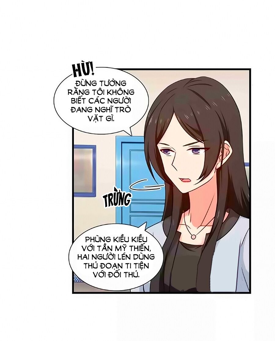 Chỉ Nhiễm Thành Hôn: Chapter 127