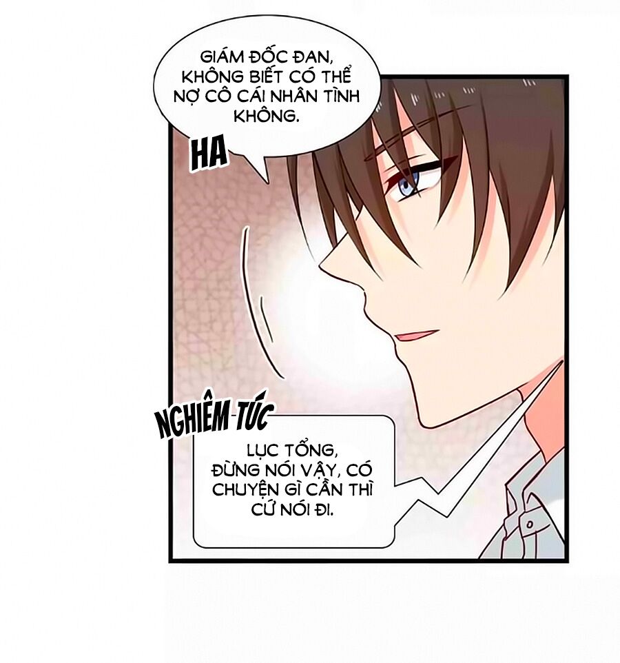 Chỉ Nhiễm Thành Hôn: Chapter 127