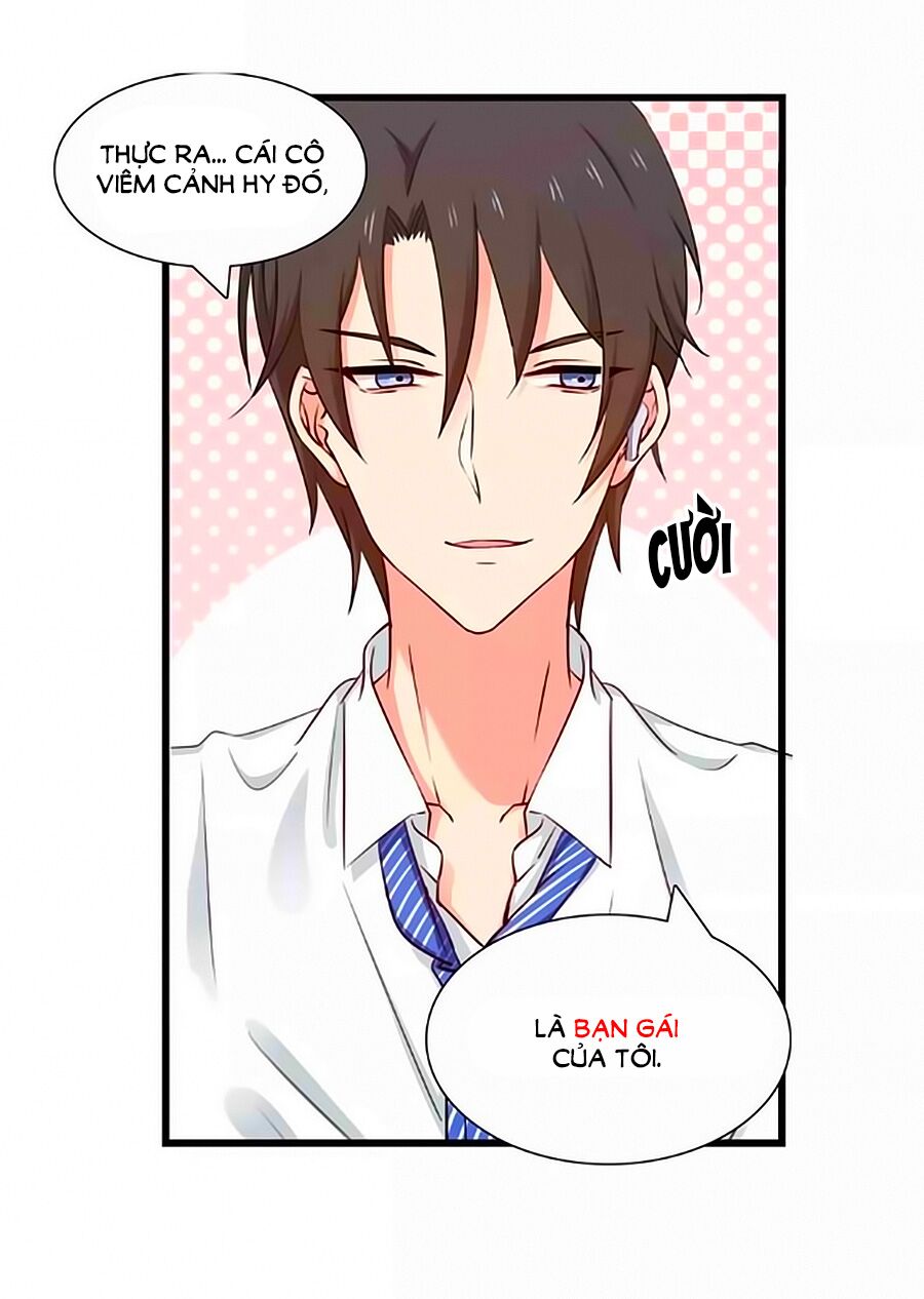 Chỉ Nhiễm Thành Hôn: Chapter 127
