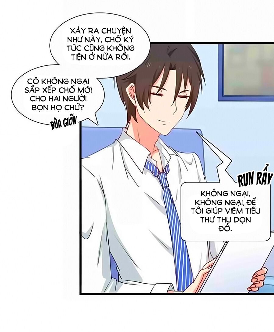 Chỉ Nhiễm Thành Hôn: Chapter 127