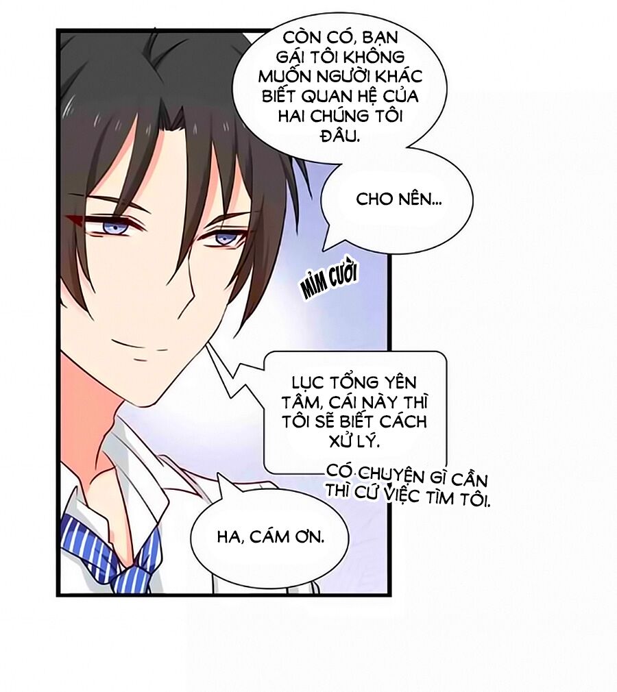 Chỉ Nhiễm Thành Hôn: Chapter 127