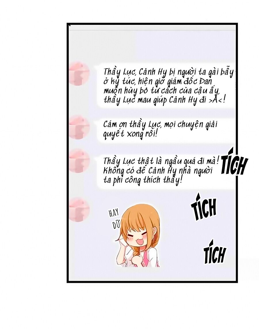 Chỉ Nhiễm Thành Hôn: Chapter 127