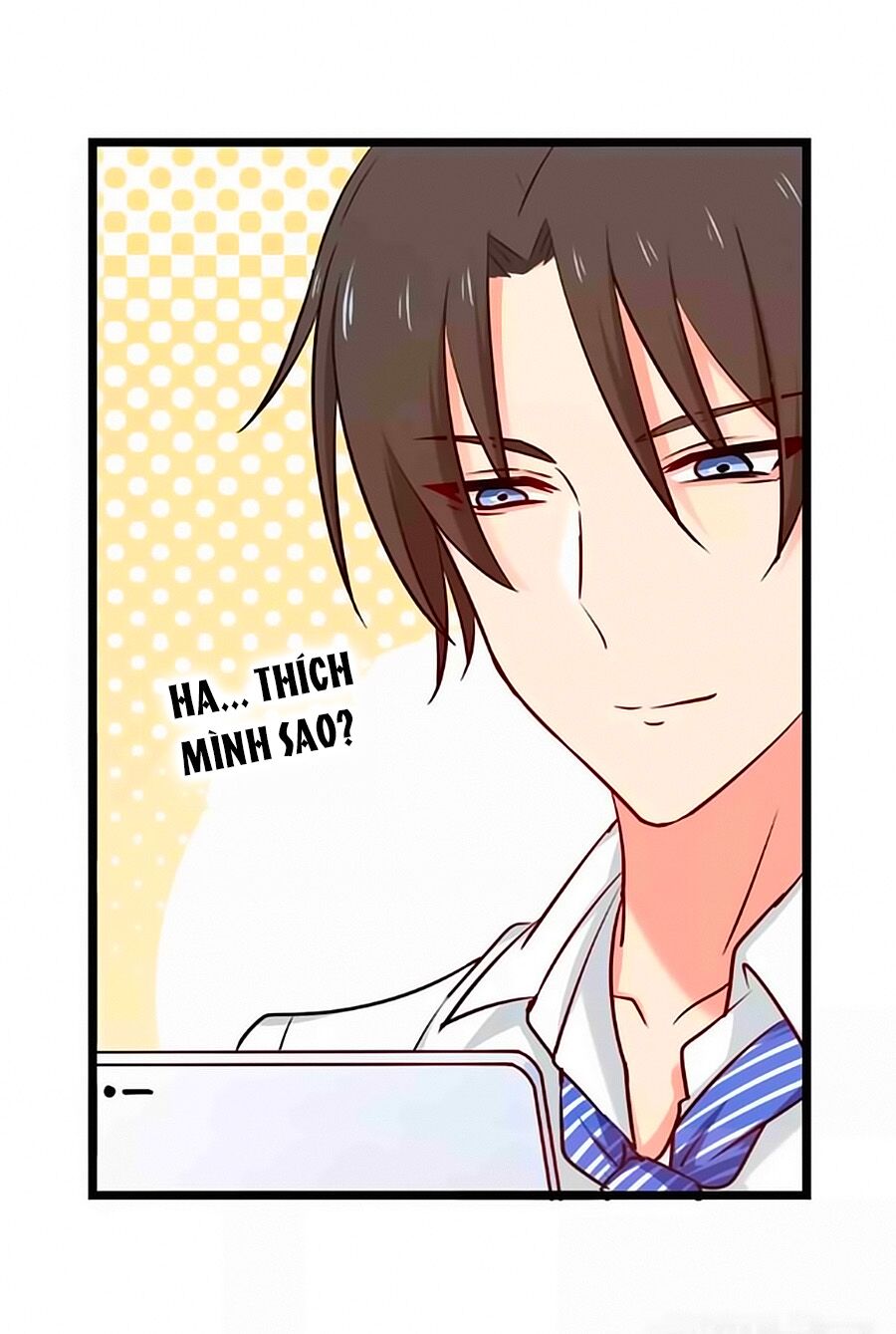 Chỉ Nhiễm Thành Hôn: Chapter 127