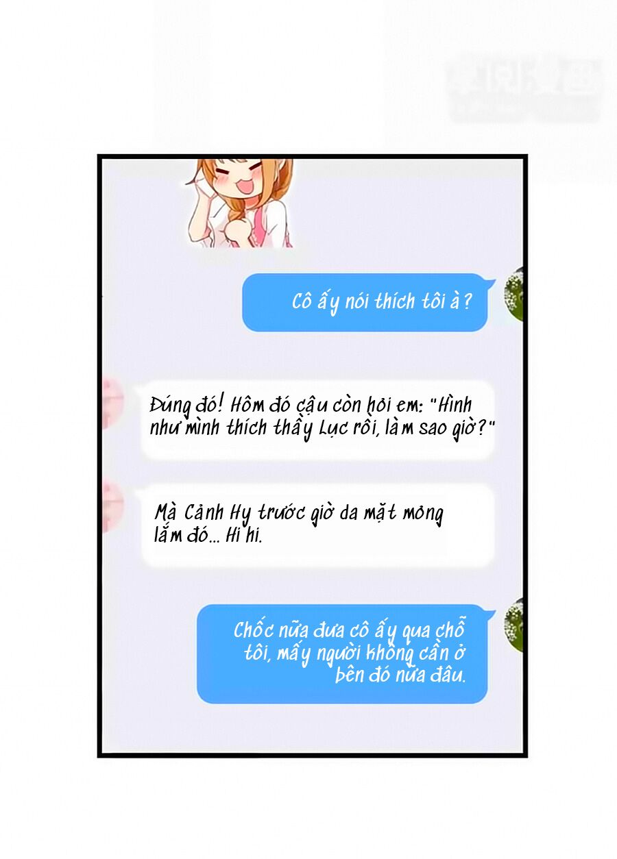 Chỉ Nhiễm Thành Hôn: Chapter 127