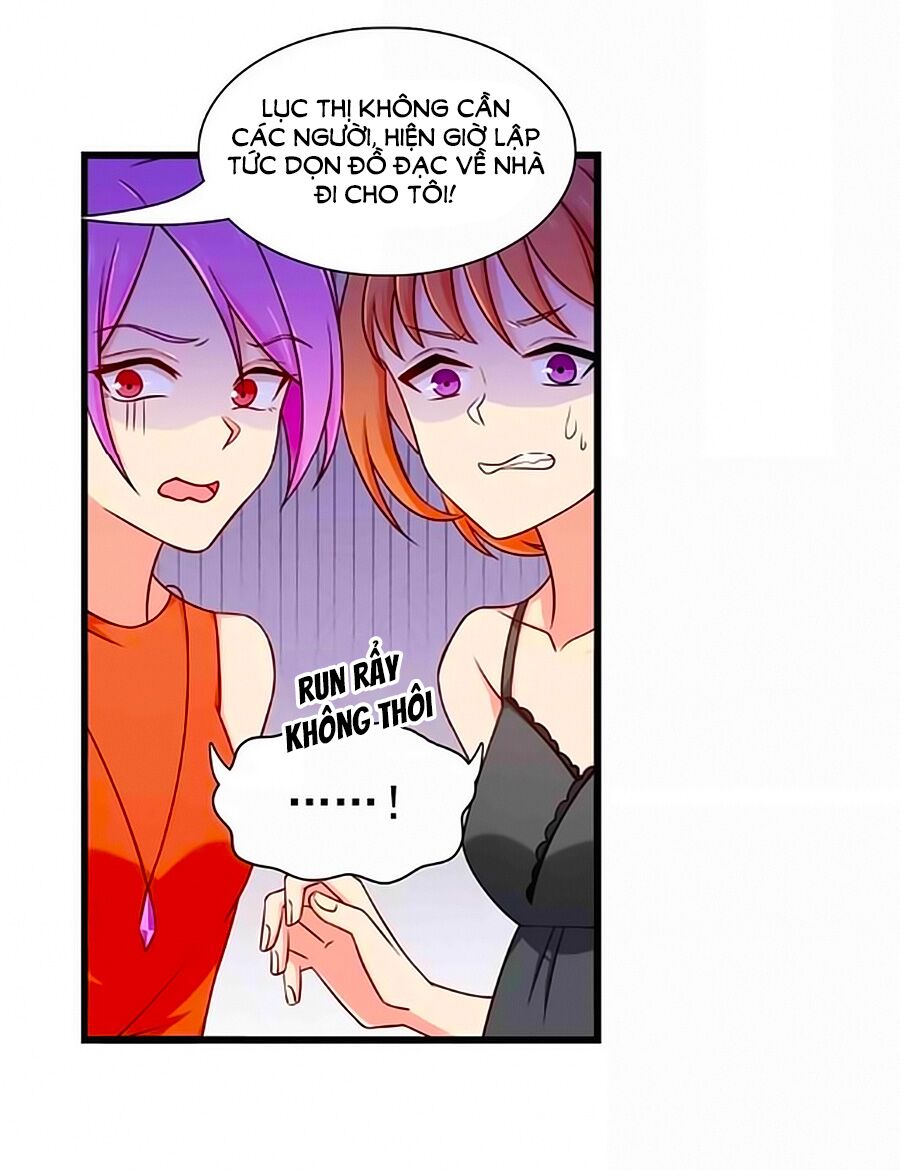 Chỉ Nhiễm Thành Hôn: Chapter 127