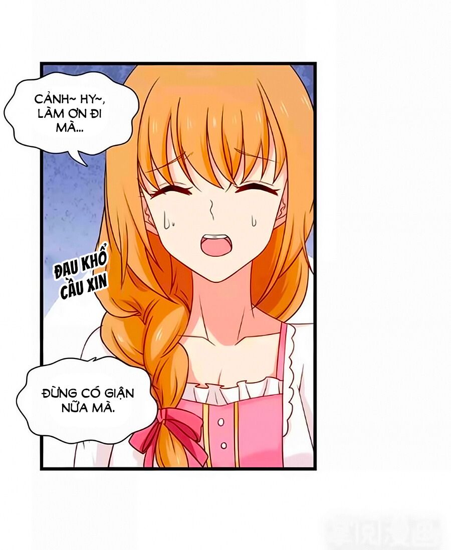 Chỉ Nhiễm Thành Hôn: Chapter 127