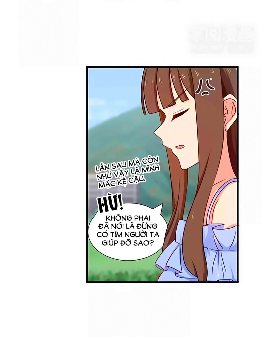 Chỉ Nhiễm Thành Hôn: Chapter 127