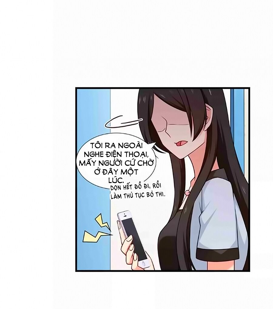 Chỉ Nhiễm Thành Hôn: Chapter 127