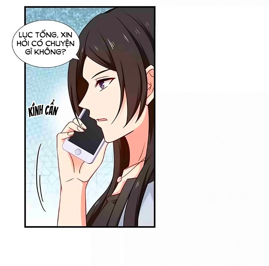 Chỉ Nhiễm Thành Hôn: Chapter 127