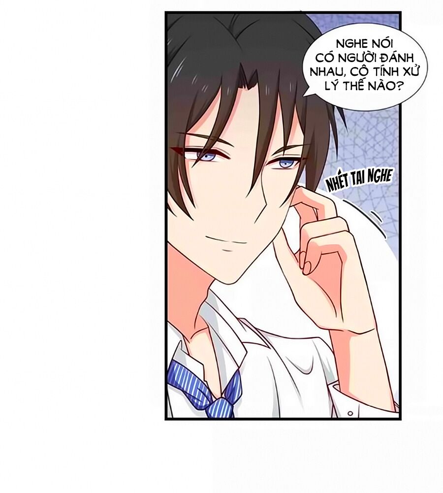 Chỉ Nhiễm Thành Hôn: Chapter 127