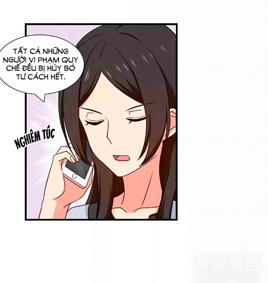 Chỉ Nhiễm Thành Hôn: Chapter 127