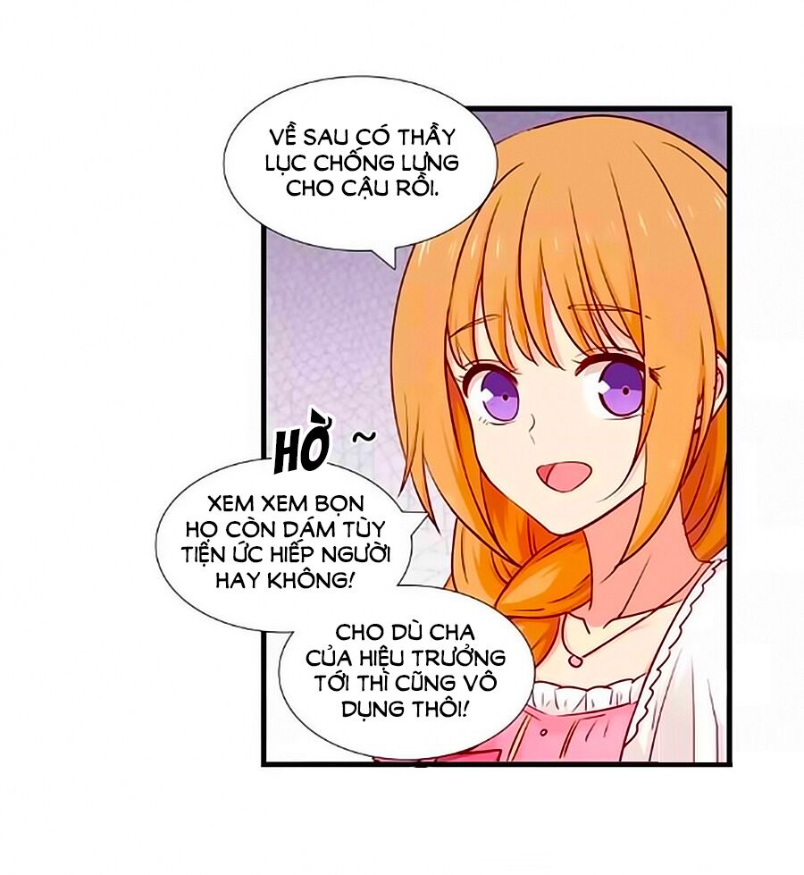 Chỉ Nhiễm Thành Hôn: Chapter 128
