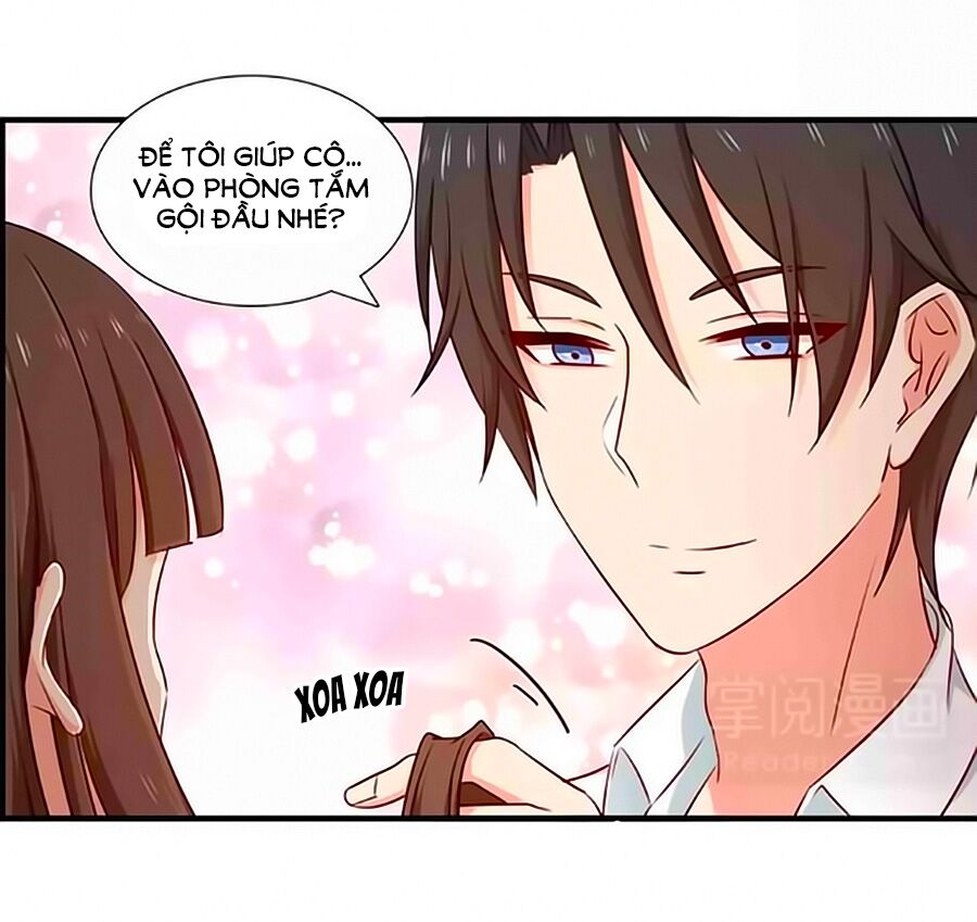Chỉ Nhiễm Thành Hôn: Chapter 128