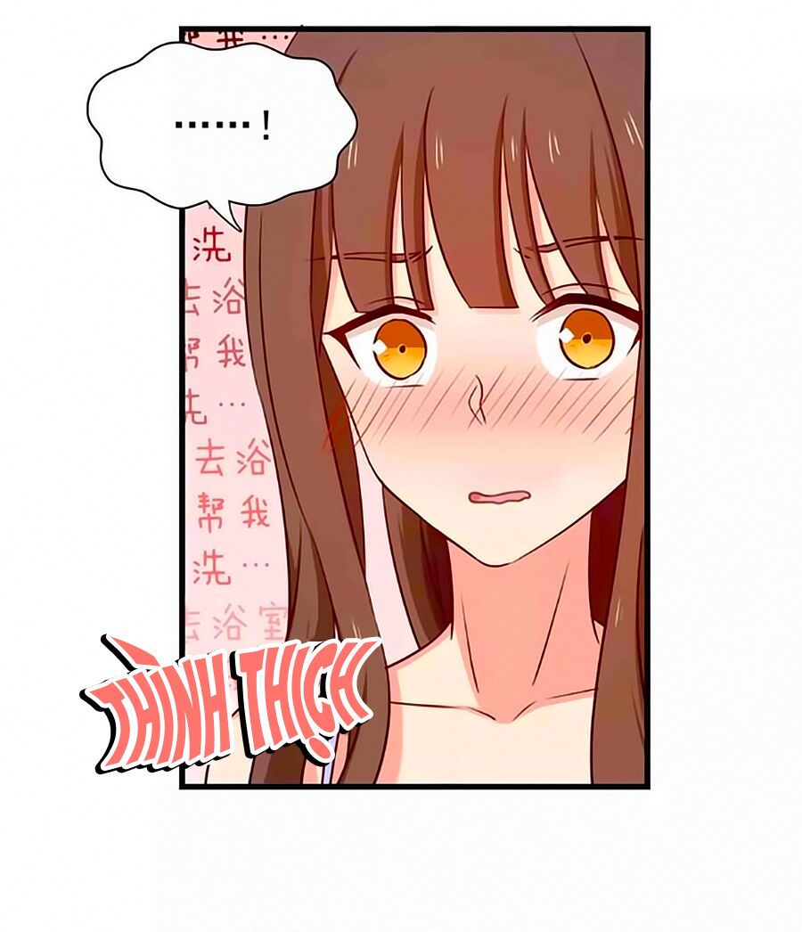 Chỉ Nhiễm Thành Hôn: Chapter 128