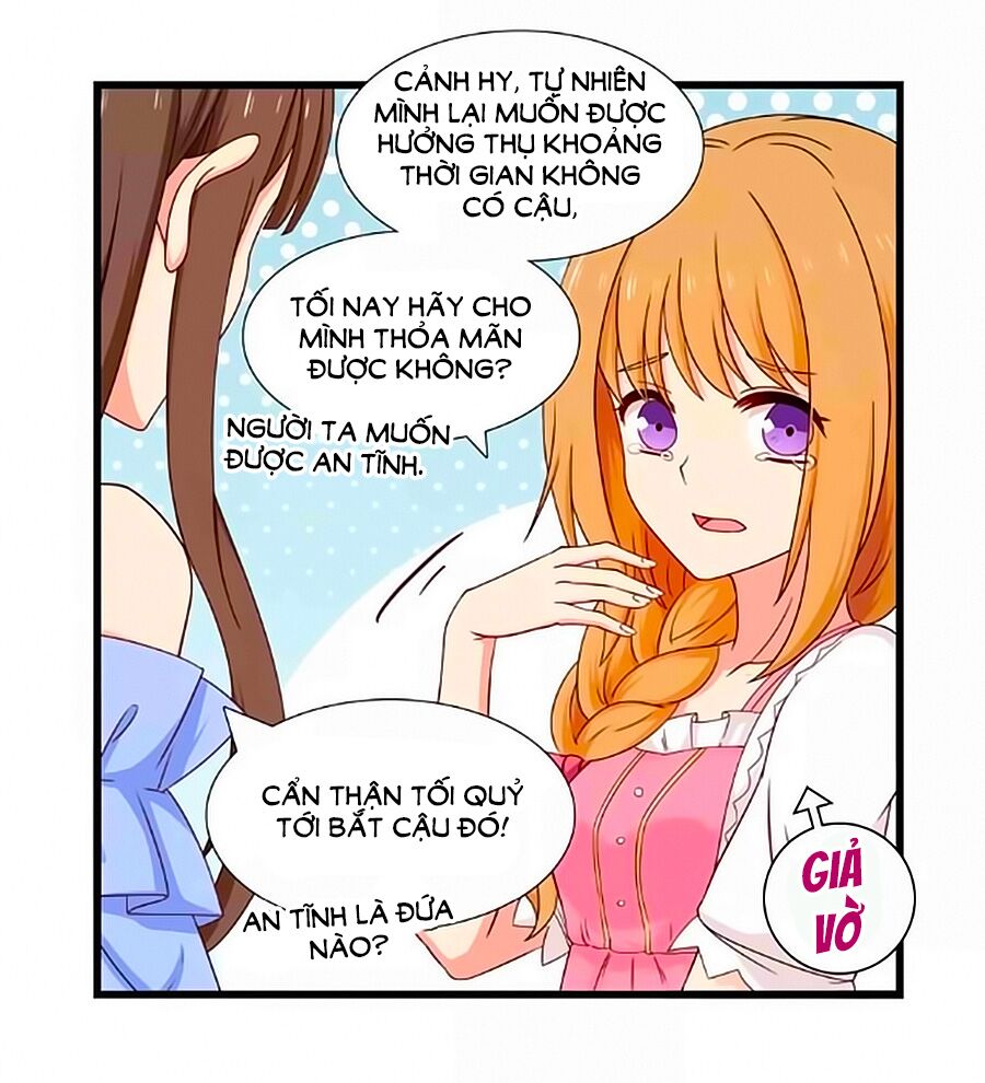 Chỉ Nhiễm Thành Hôn: Chapter 128