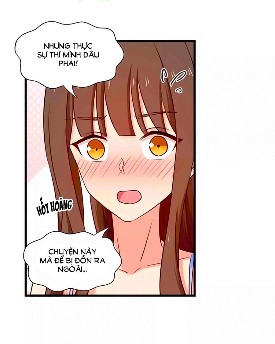 Chỉ Nhiễm Thành Hôn: Chapter 128