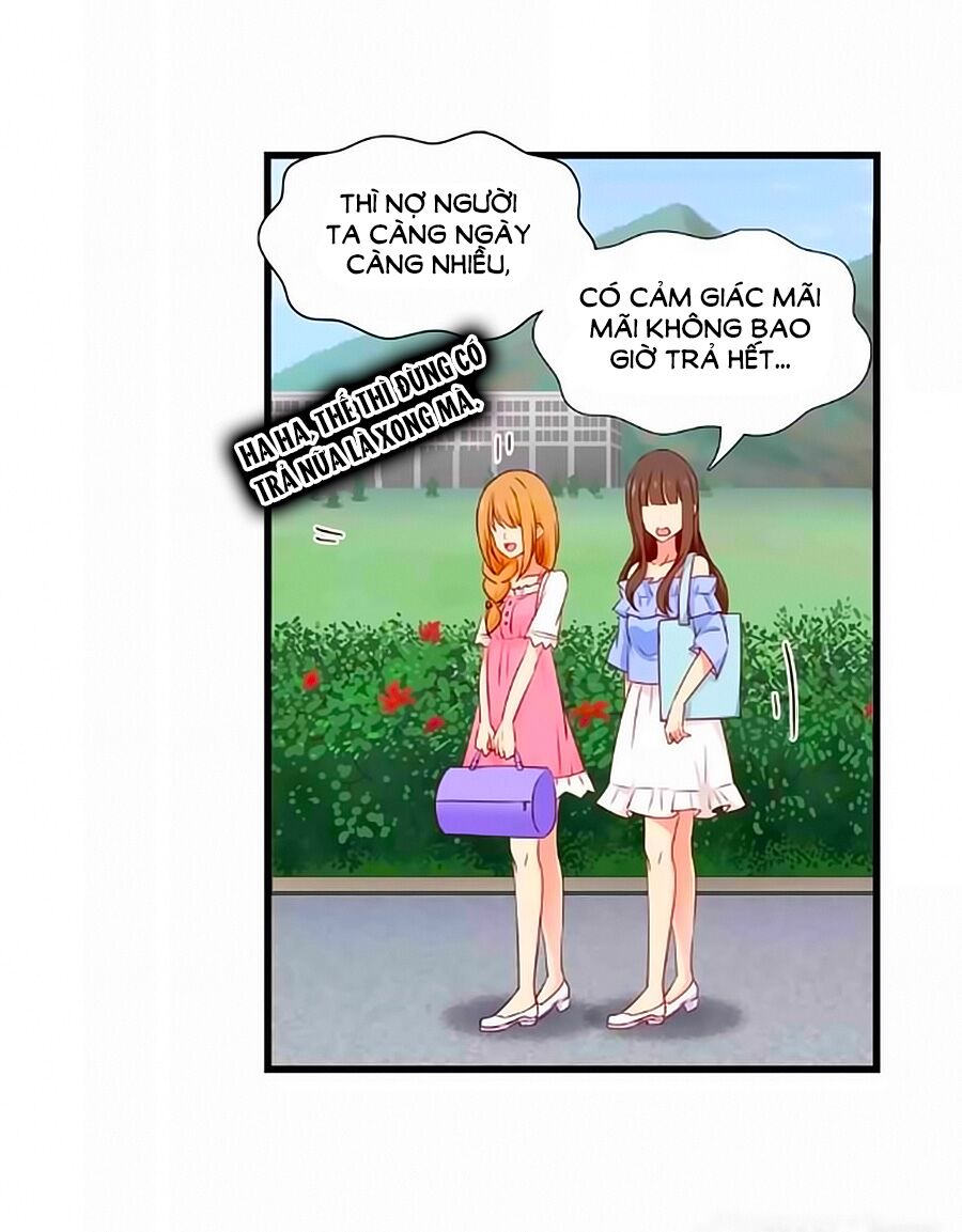Chỉ Nhiễm Thành Hôn: Chapter 128