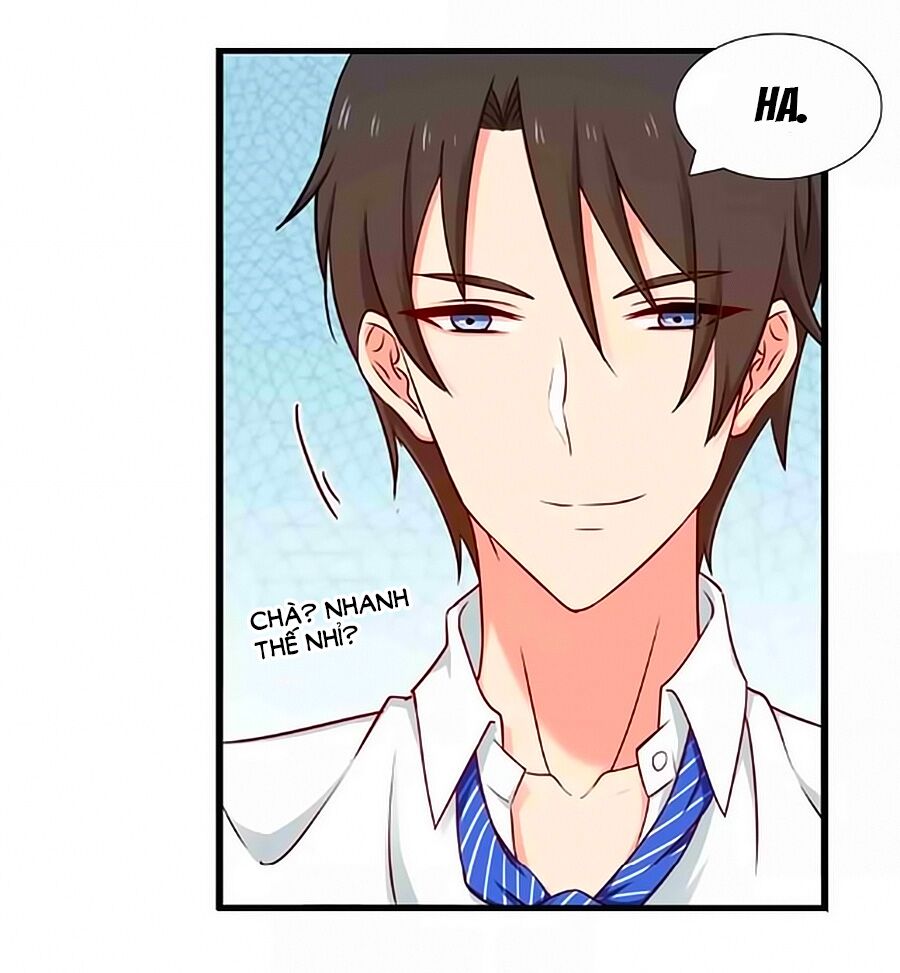 Chỉ Nhiễm Thành Hôn: Chapter 128