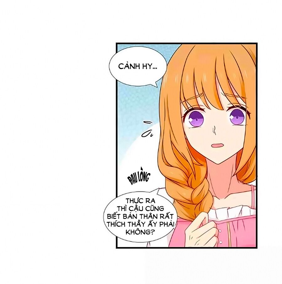 Chỉ Nhiễm Thành Hôn: Chapter 129