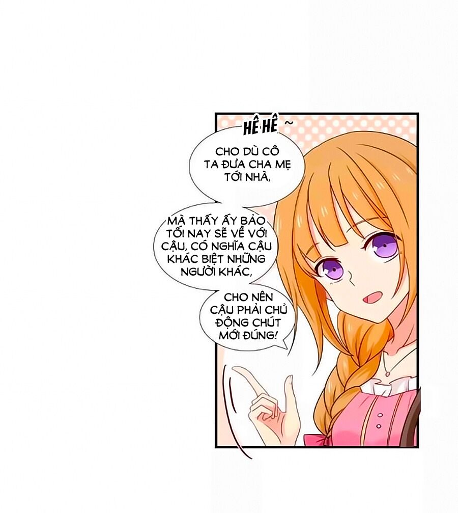 Chỉ Nhiễm Thành Hôn: Chapter 129