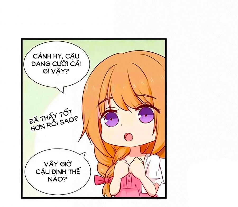 Chỉ Nhiễm Thành Hôn: Chapter 129