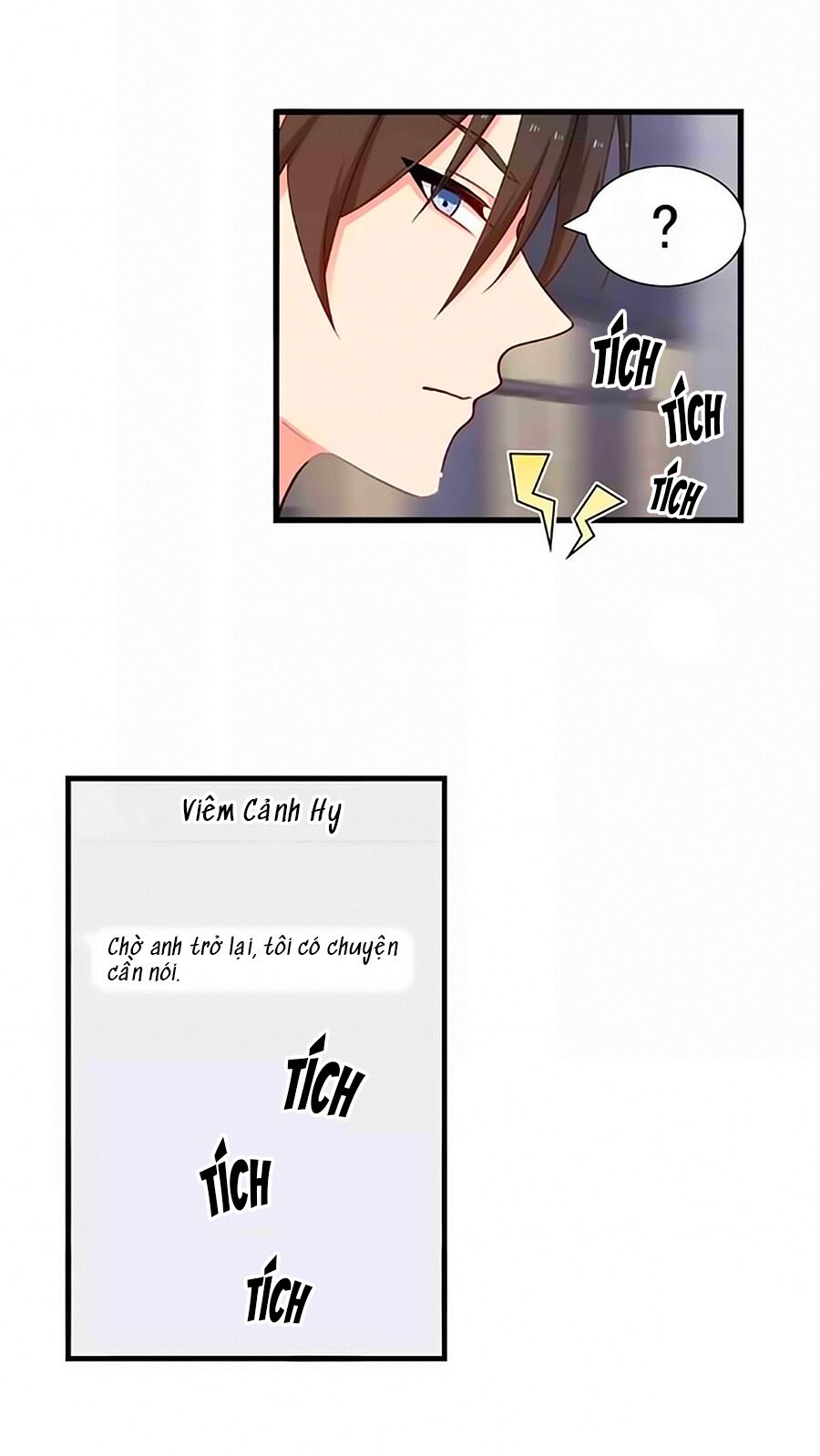 Chỉ Nhiễm Thành Hôn: Chapter 129