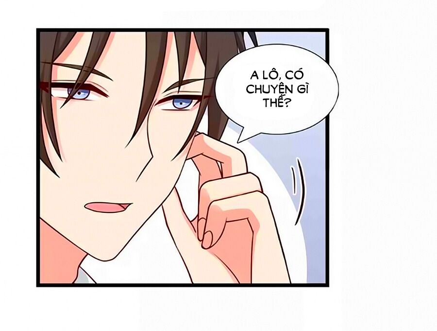 Chỉ Nhiễm Thành Hôn: Chapter 129