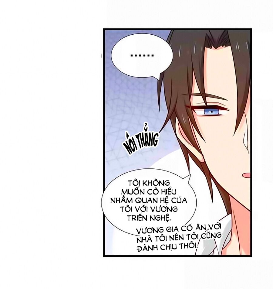 Chỉ Nhiễm Thành Hôn: Chapter 129