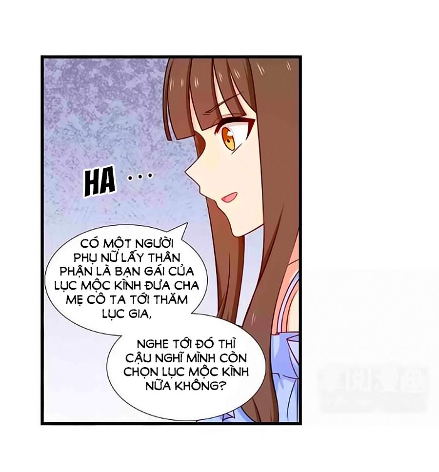 Chỉ Nhiễm Thành Hôn: Chapter 129