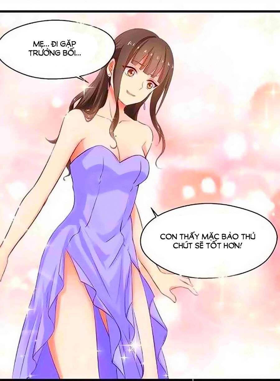 Chỉ Nhiễm Thành Hôn: Chapter 13
