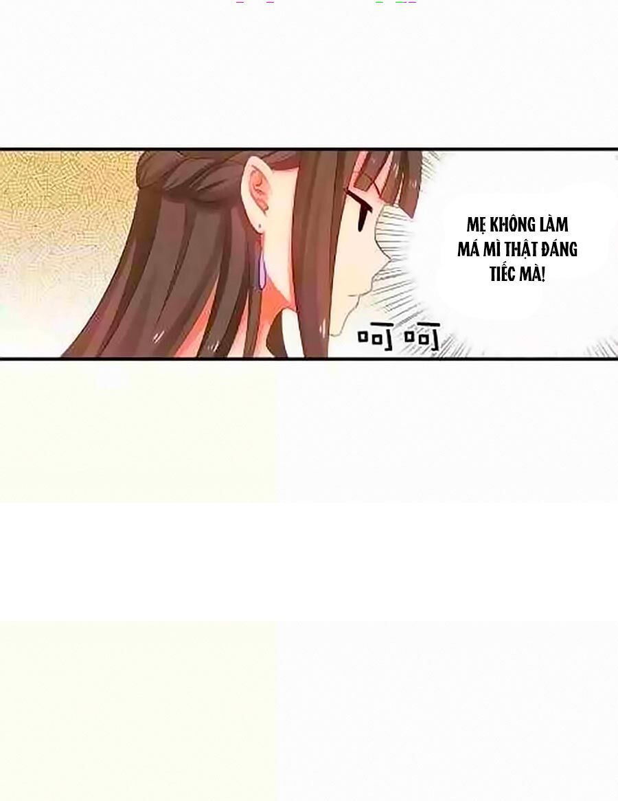 Chỉ Nhiễm Thành Hôn: Chapter 13