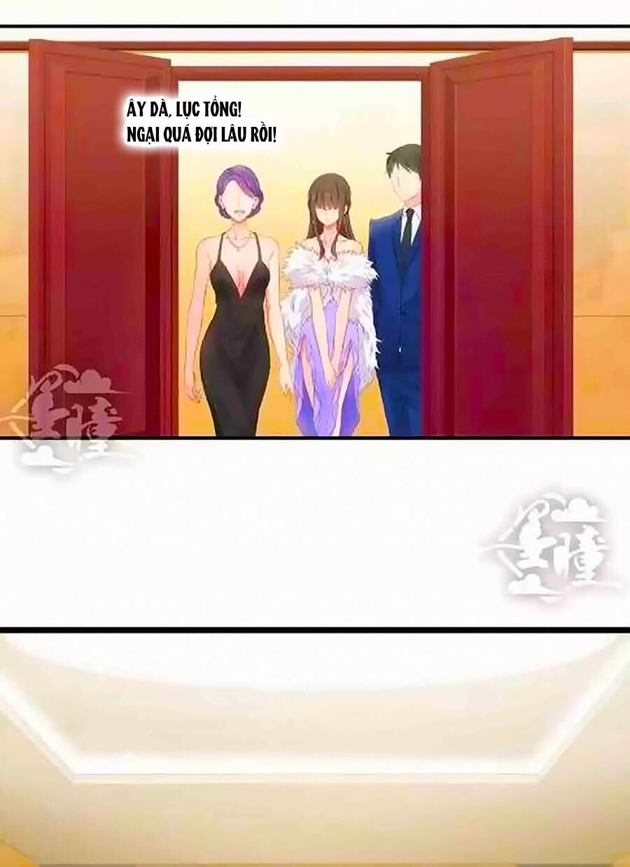 Chỉ Nhiễm Thành Hôn: Chapter 13