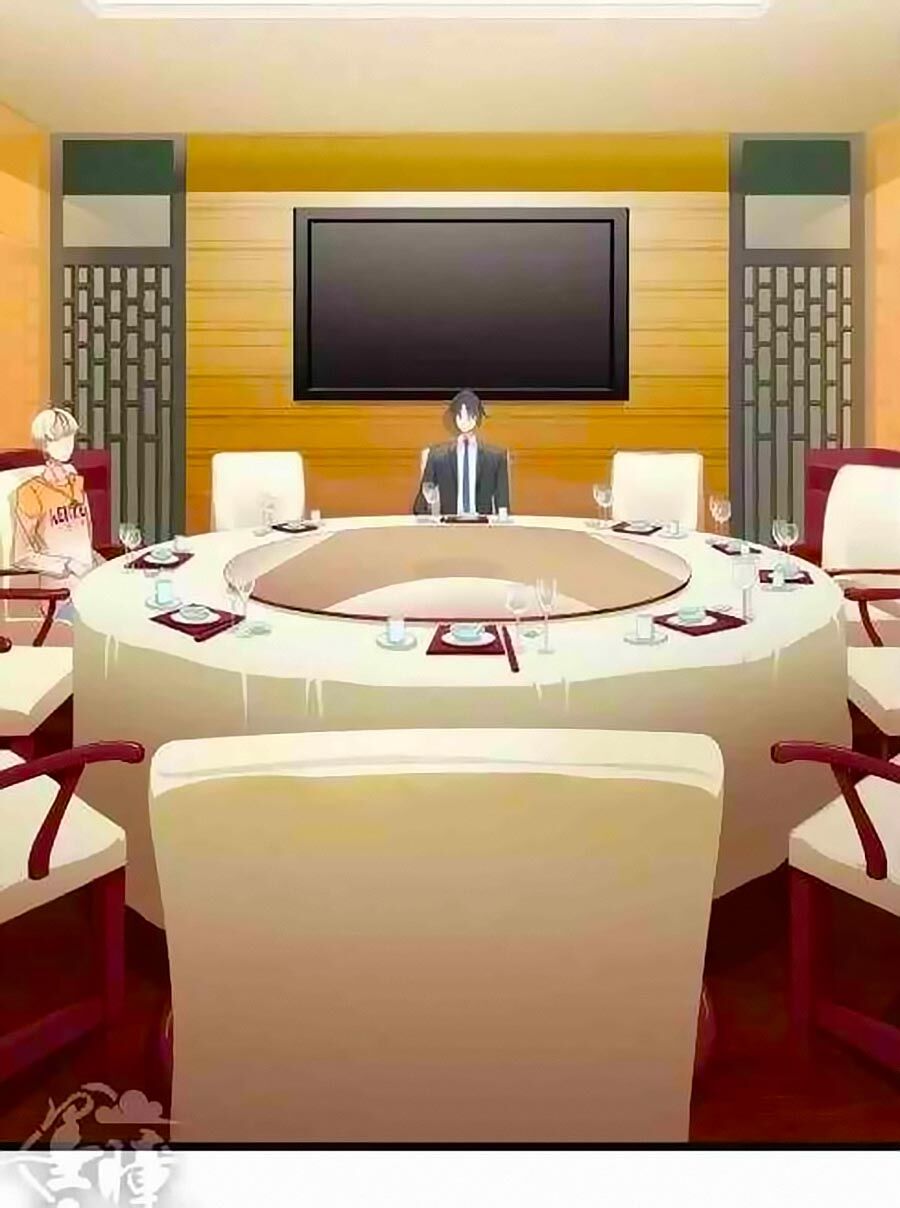 Chỉ Nhiễm Thành Hôn: Chapter 13