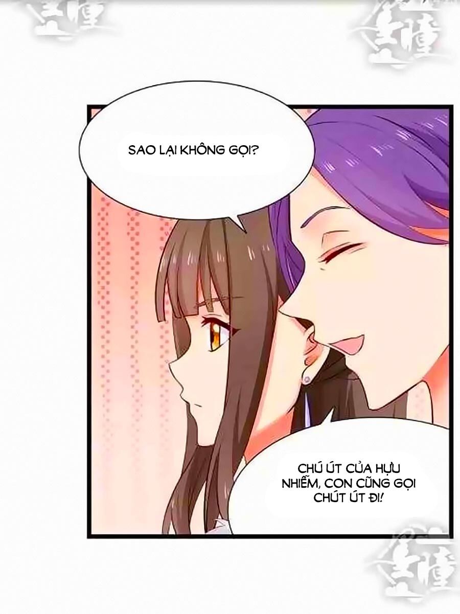Chỉ Nhiễm Thành Hôn: Chapter 13