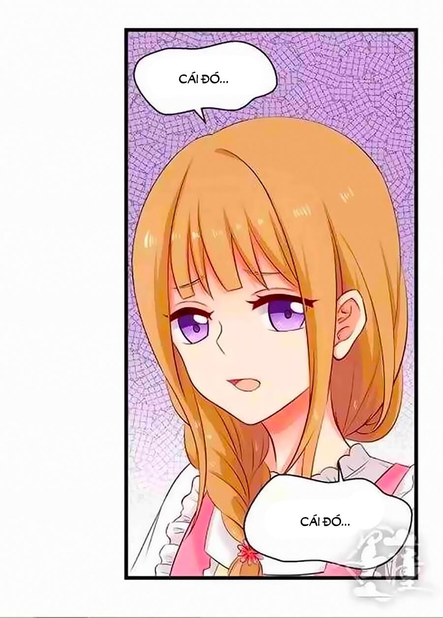 Chỉ Nhiễm Thành Hôn: Chapter 13