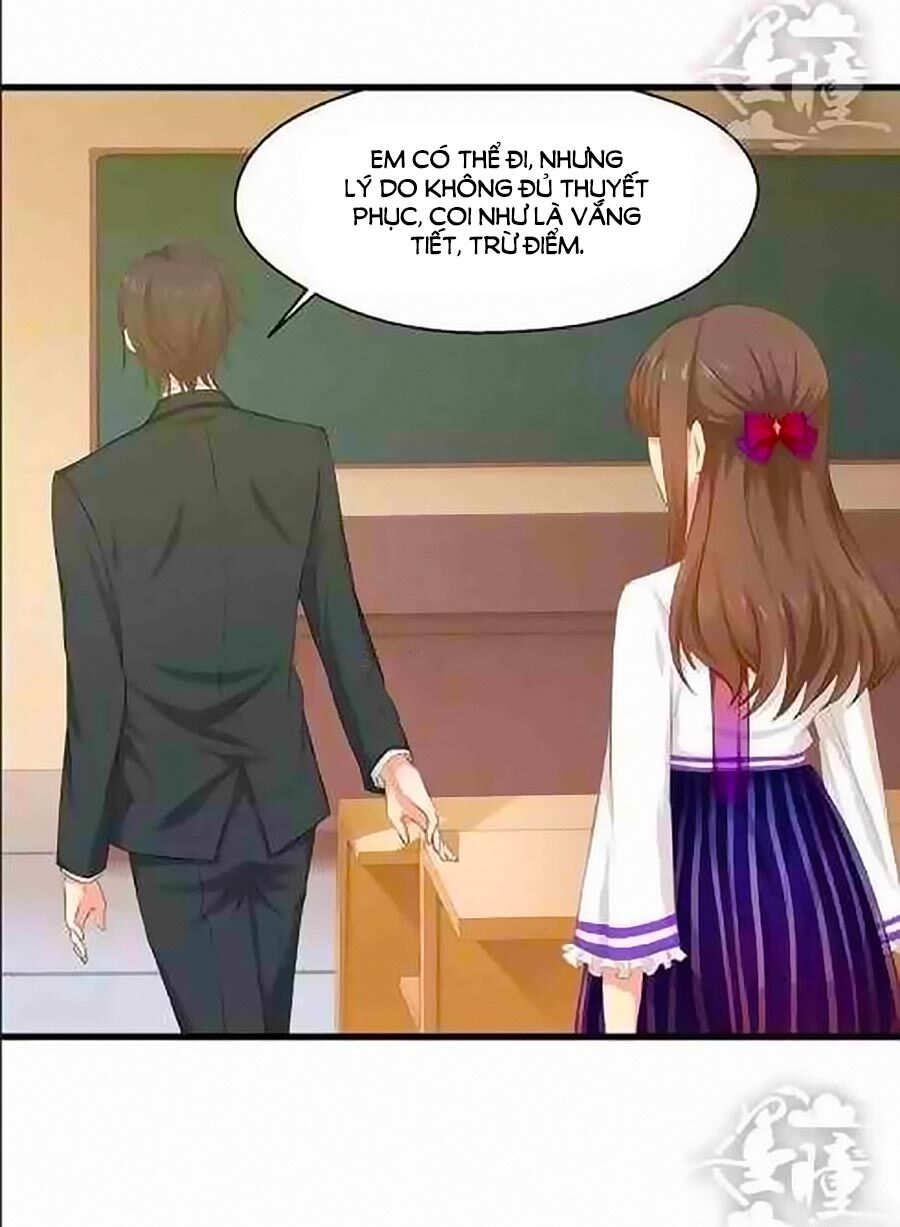 Chỉ Nhiễm Thành Hôn: Chapter 13