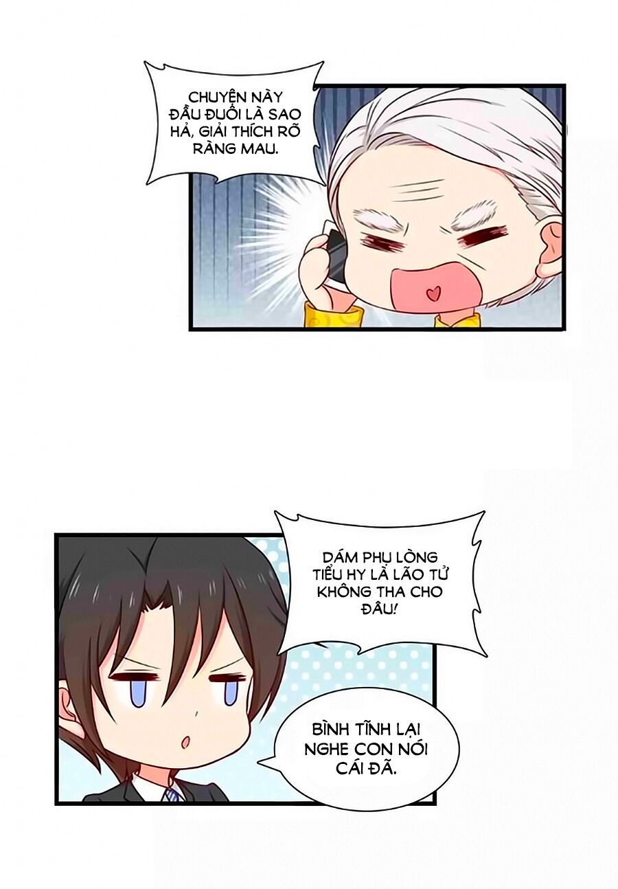 Chỉ Nhiễm Thành Hôn: Chapter 130