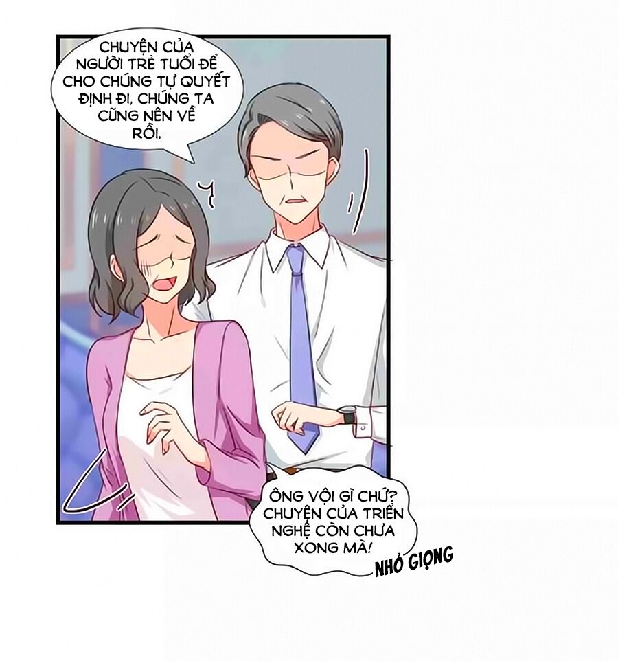 Chỉ Nhiễm Thành Hôn: Chapter 130