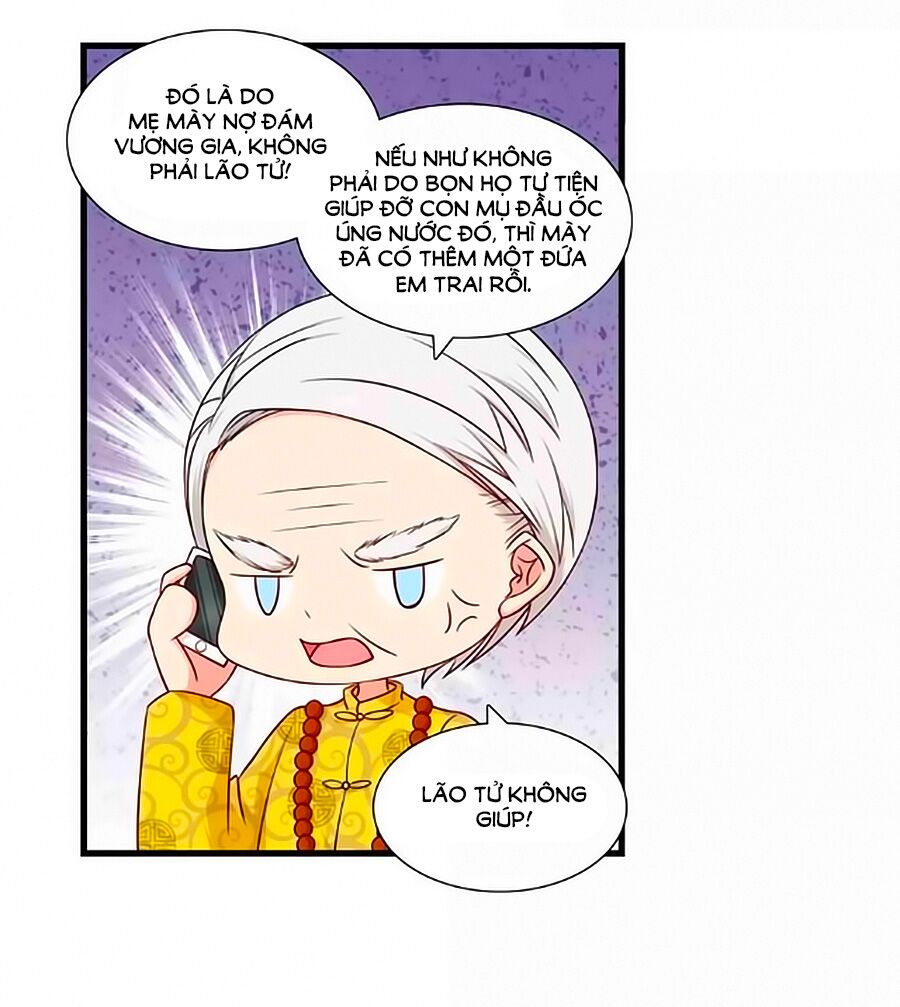 Chỉ Nhiễm Thành Hôn: Chapter 130